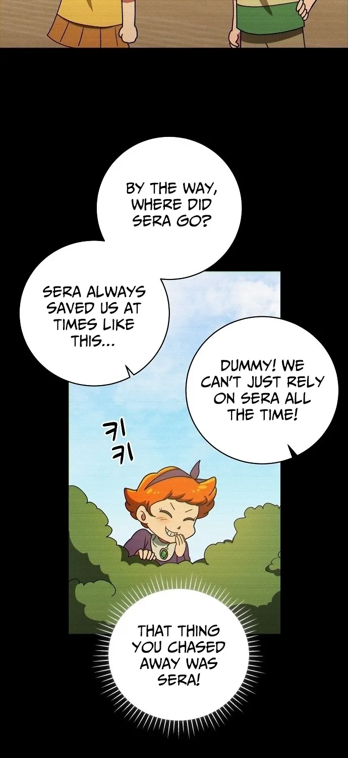 Lost Media Shop: Accord Chapter 2 - page 50