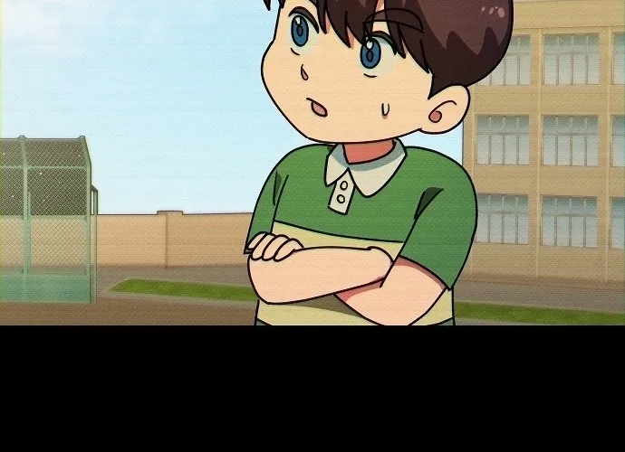 Lost Media Shop: Accord Chapter 2 - page 52