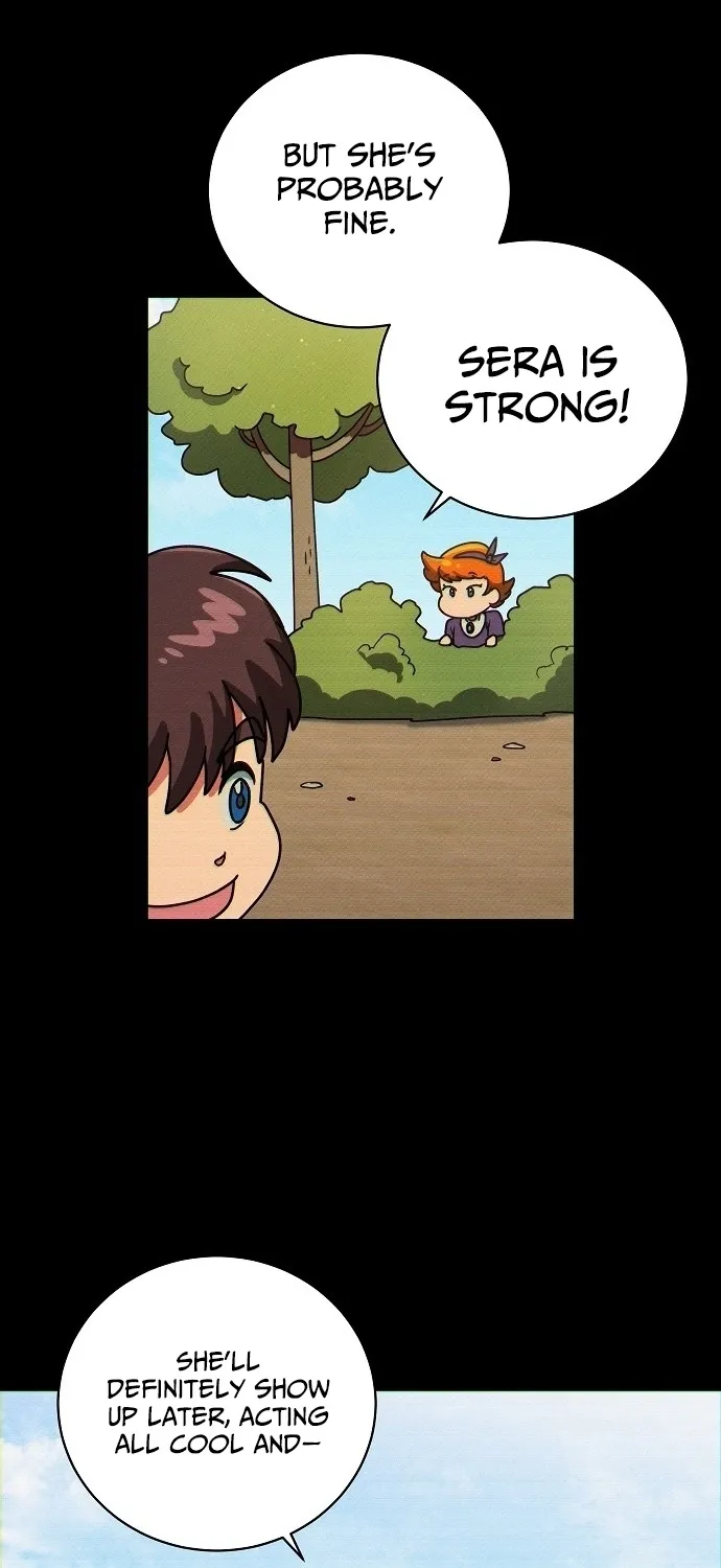 Lost Media Shop: Accord Chapter 2 - page 53