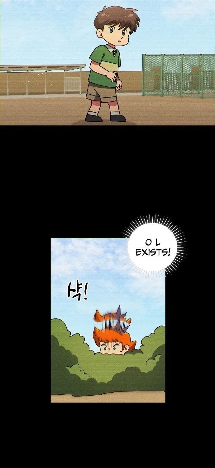 Lost Media Shop: Accord Chapter 2 - page 54