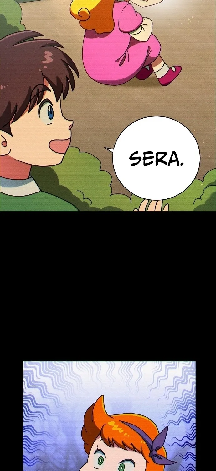 Lost Media Shop: Accord Chapter 2 - page 58