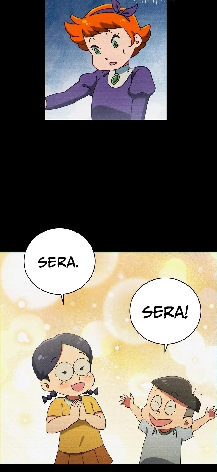 Lost Media Shop: Accord Chapter 2 - page 61