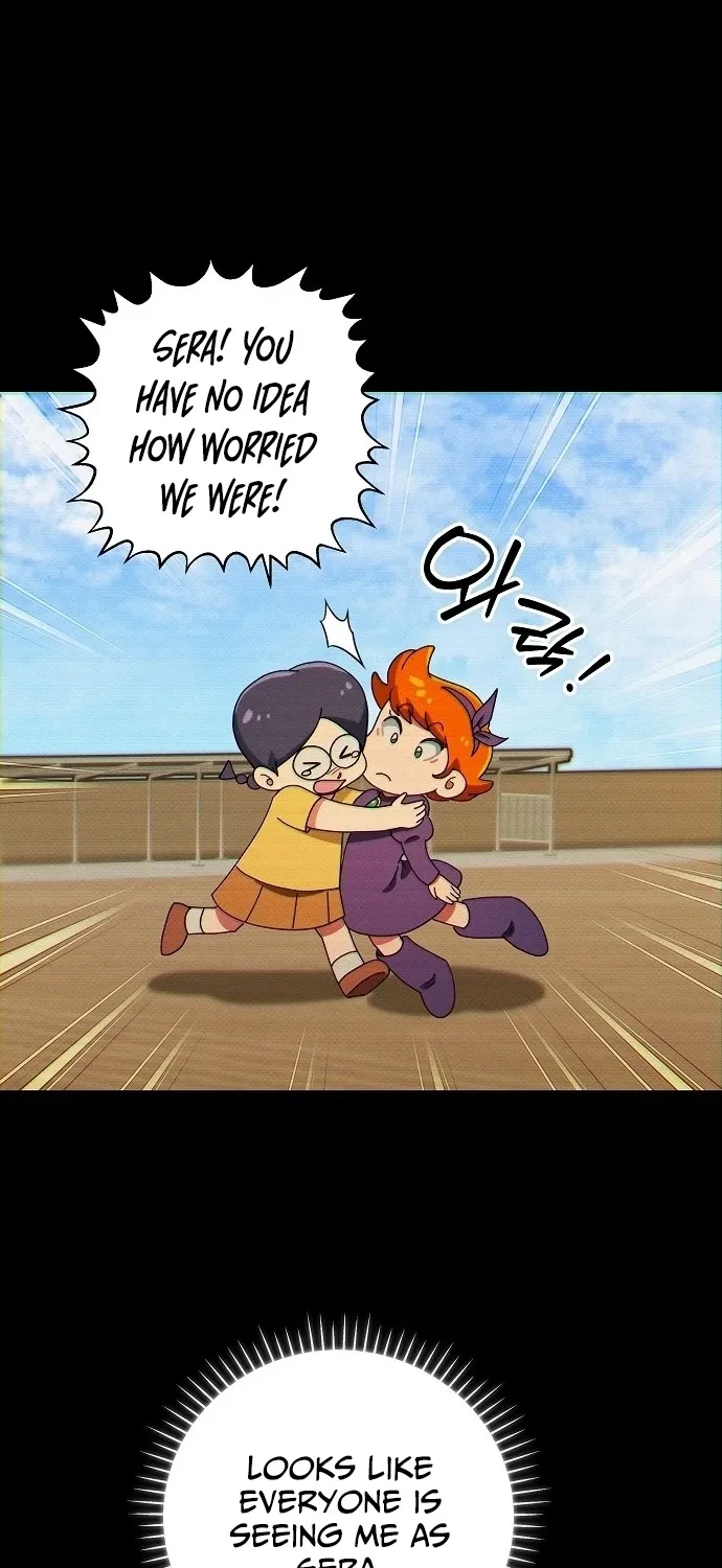 Lost Media Shop: Accord Chapter 2 - page 62