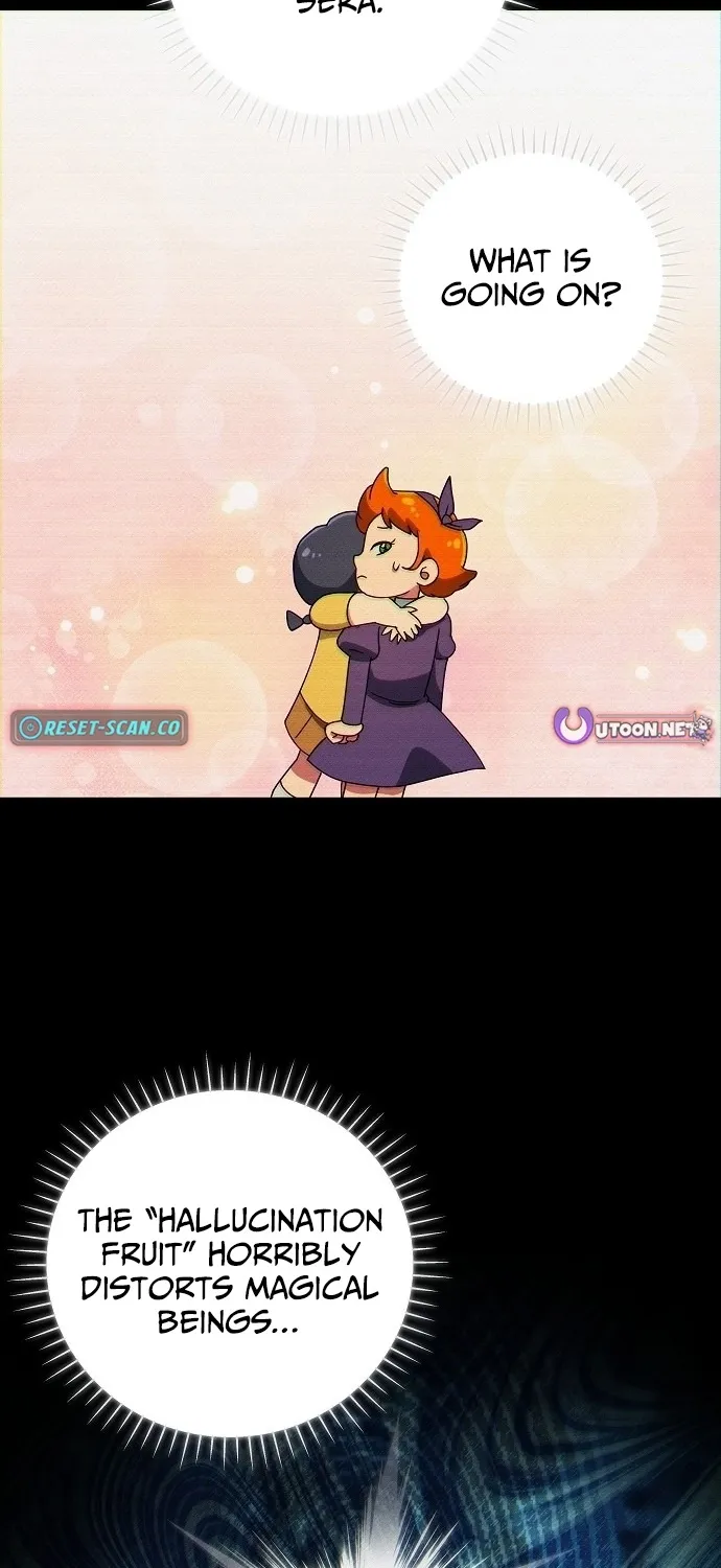 Lost Media Shop: Accord Chapter 2 - page 63