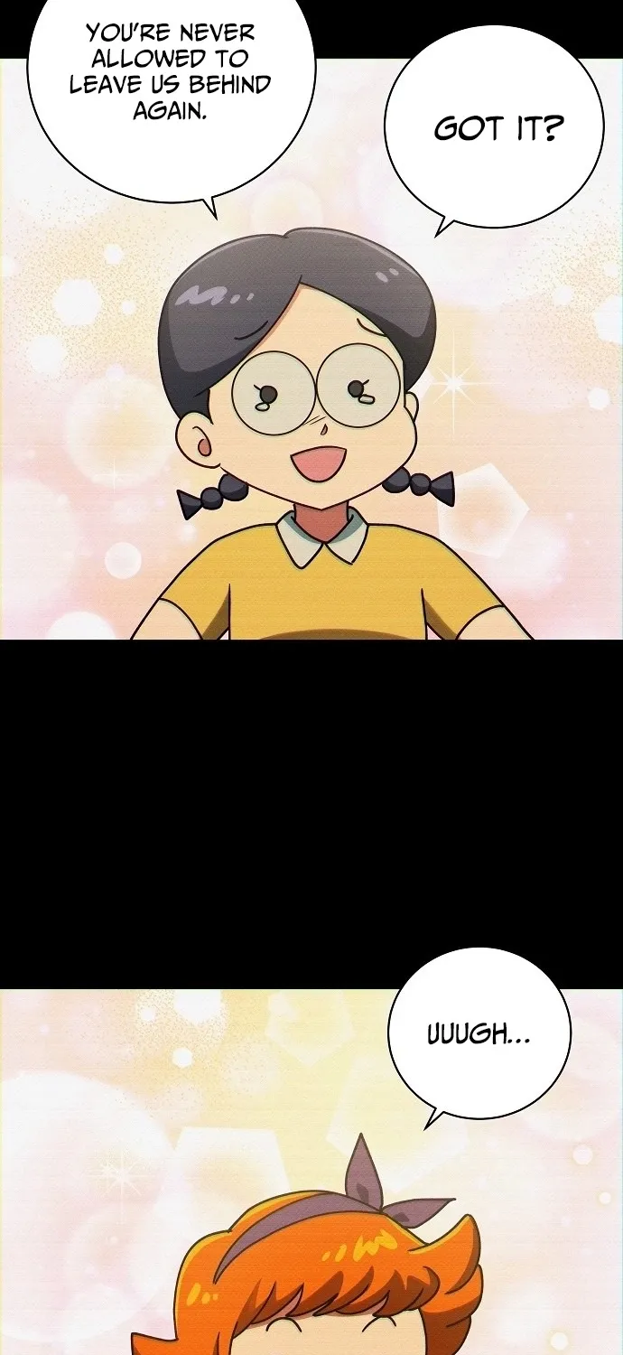 Lost Media Shop: Accord Chapter 2 - page 66