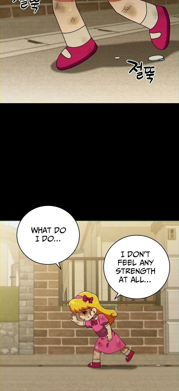 Lost Media Shop: Accord Chapter 2 - page 70