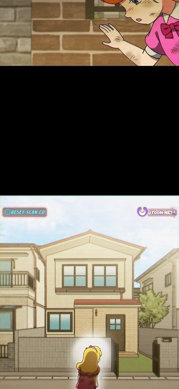 Lost Media Shop: Accord Chapter 2 - page 73