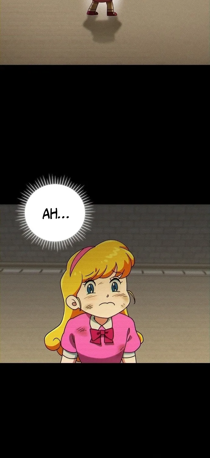 Lost Media Shop: Accord Chapter 2 - page 74