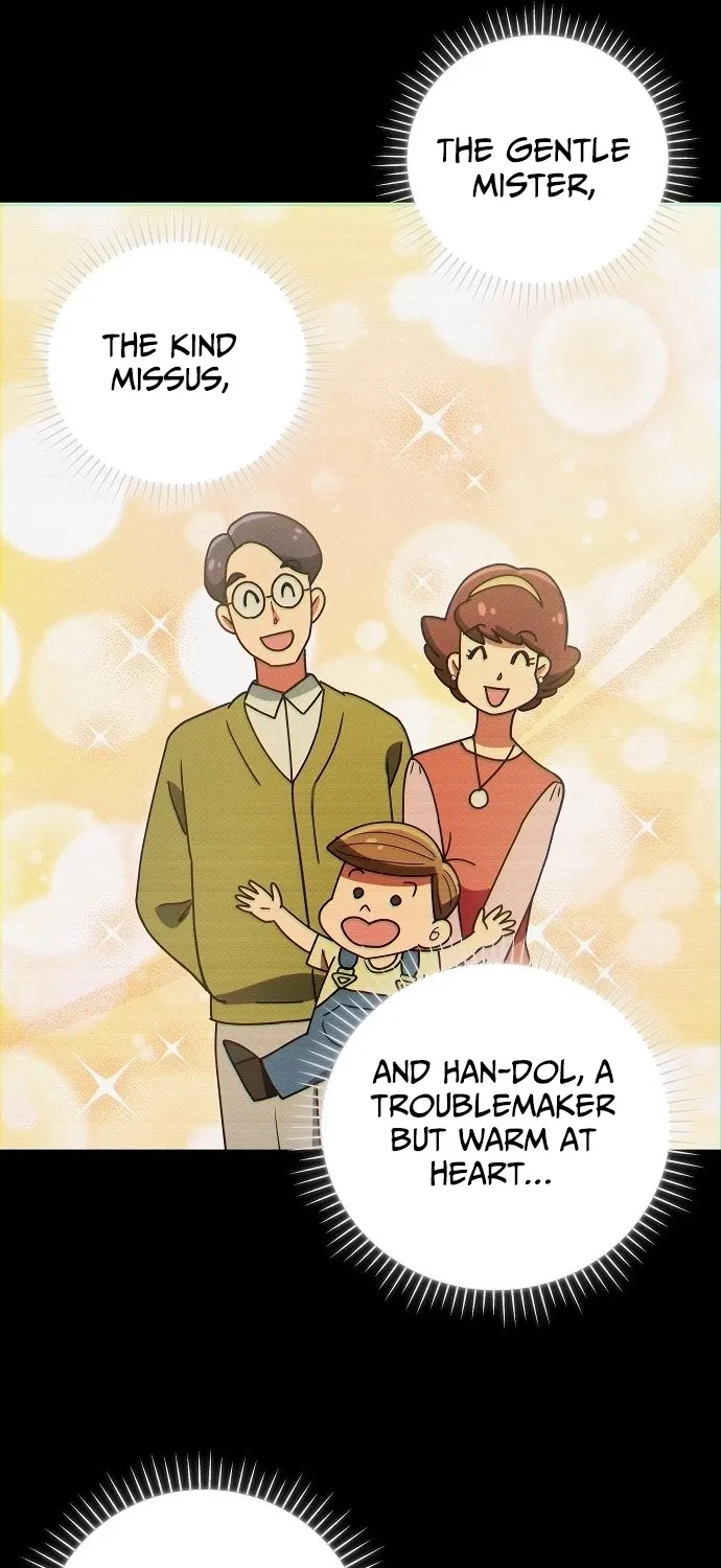 Lost Media Shop: Accord Chapter 2 - page 75