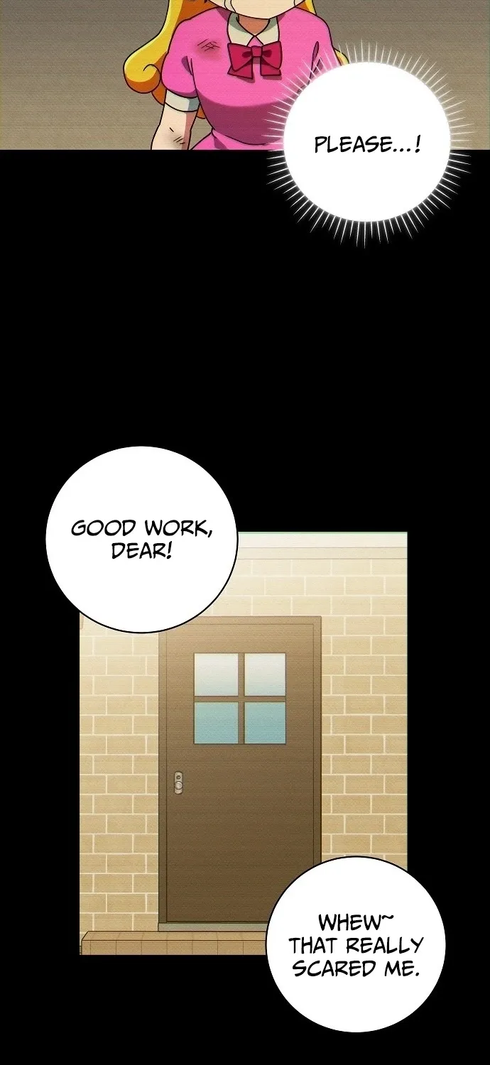 Lost Media Shop: Accord Chapter 2 - page 77