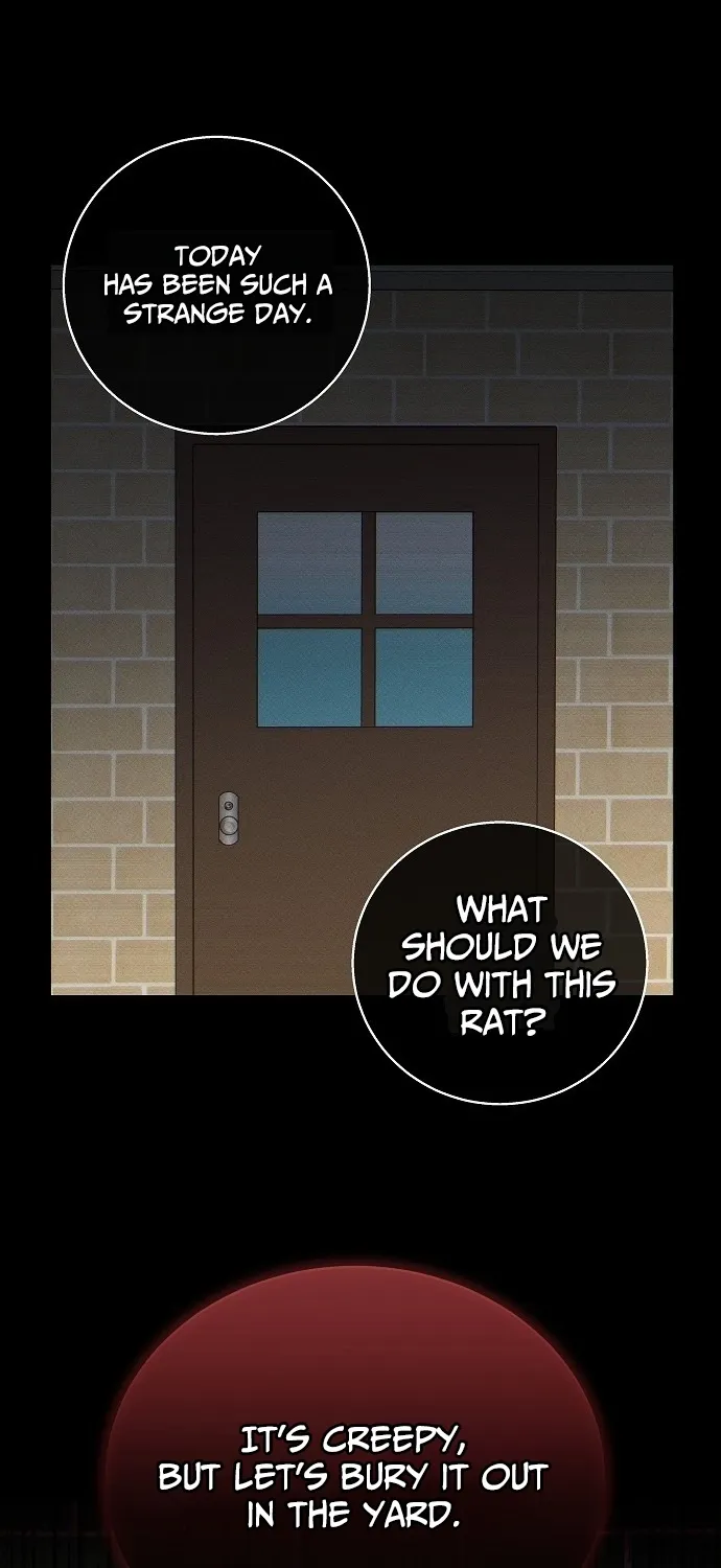 Lost Media Shop: Accord Chapter 2 - page 78