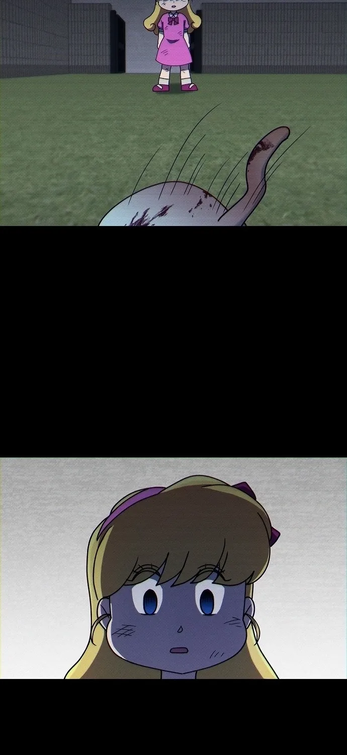 Lost Media Shop: Accord Chapter 2 - page 82