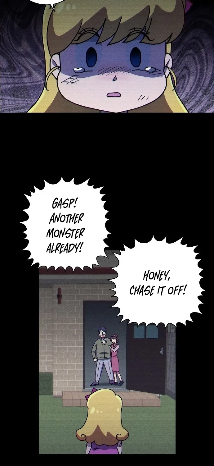 Lost Media Shop: Accord Chapter 2 - page 85