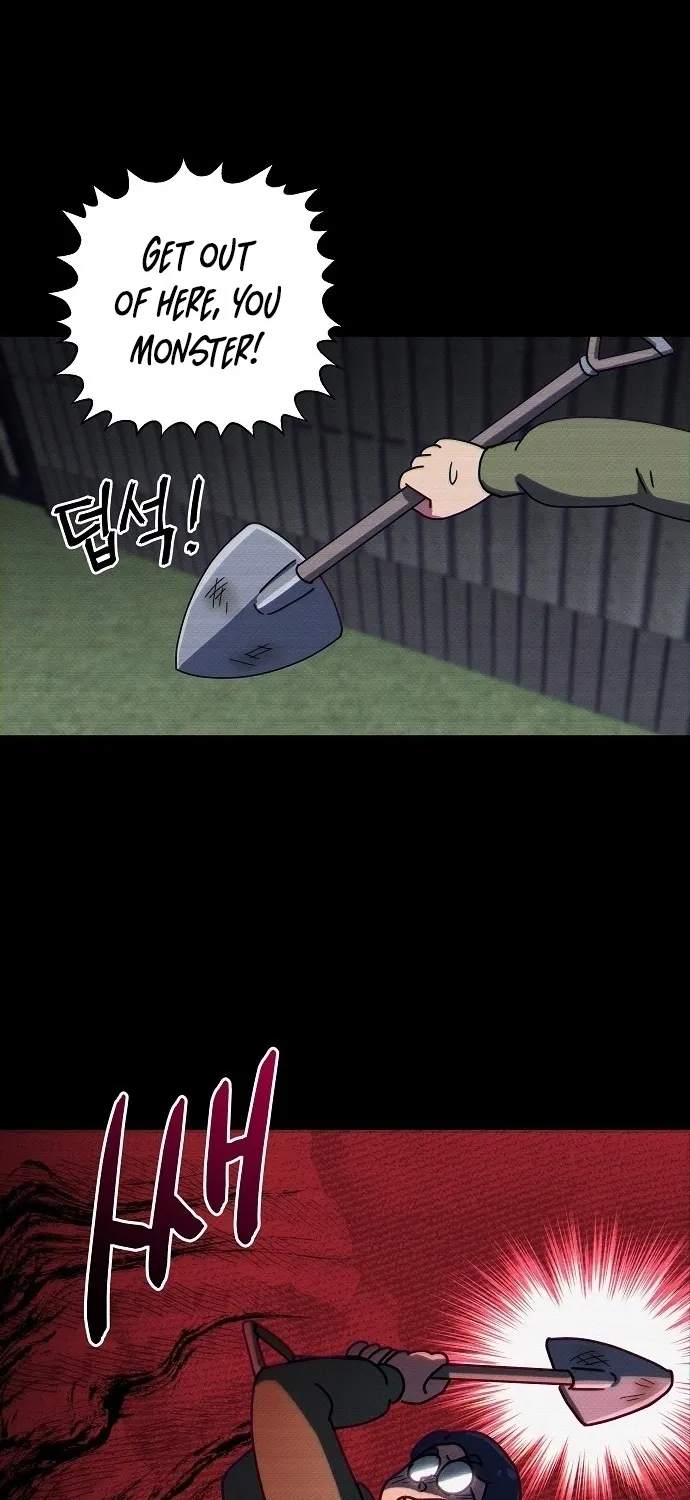 Lost Media Shop: Accord Chapter 2 - page 86