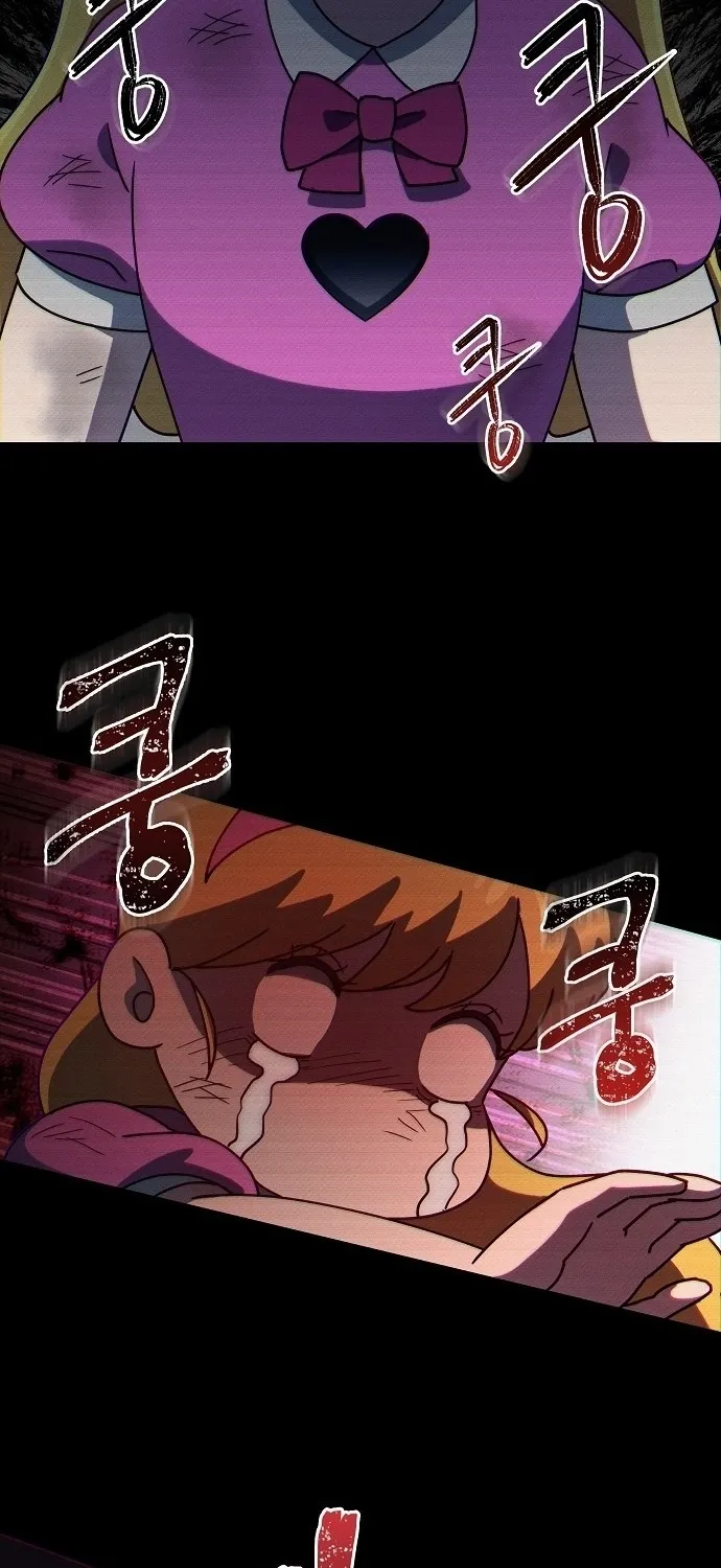 Lost Media Shop: Accord Chapter 2 - page 89