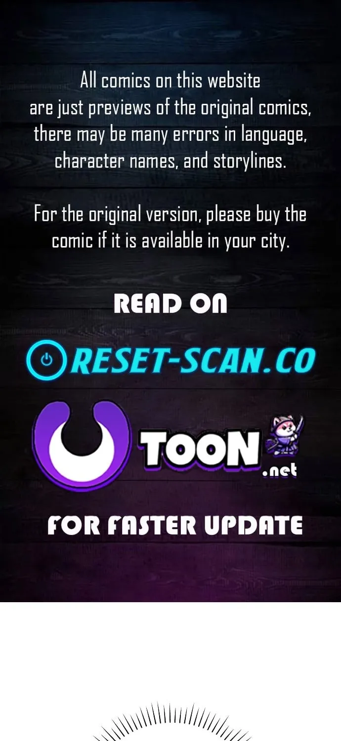 Lost Media Shop: Accord Chapter 8 - page 1