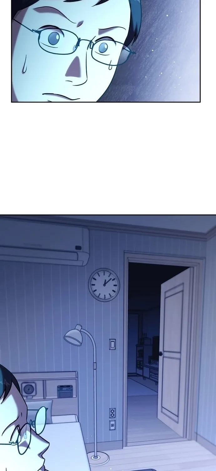 Lost Media Shop: Accord Chapter 8 - page 10