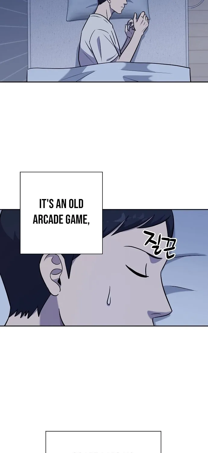 Lost Media Shop: Accord Chapter 8 - page 17