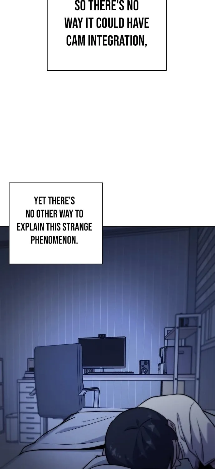 Lost Media Shop: Accord Chapter 8 - page 18