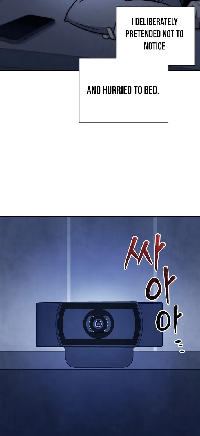 Lost Media Shop: Accord Chapter 8 - page 19