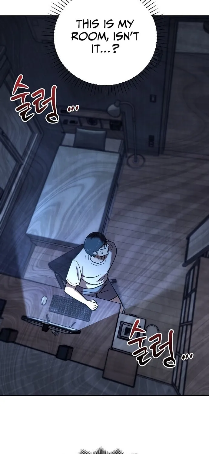 Lost Media Shop: Accord Chapter 8 - page 2