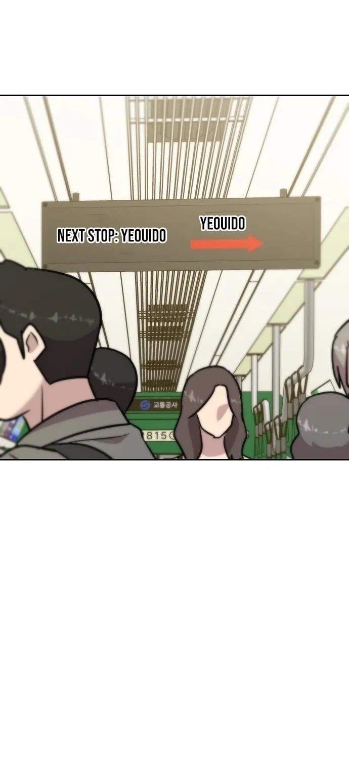 Lost Media Shop: Accord Chapter 8 - page 27