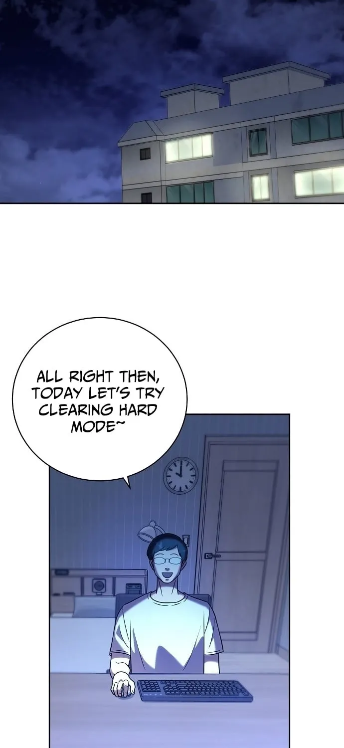 Lost Media Shop: Accord Chapter 8 - page 29