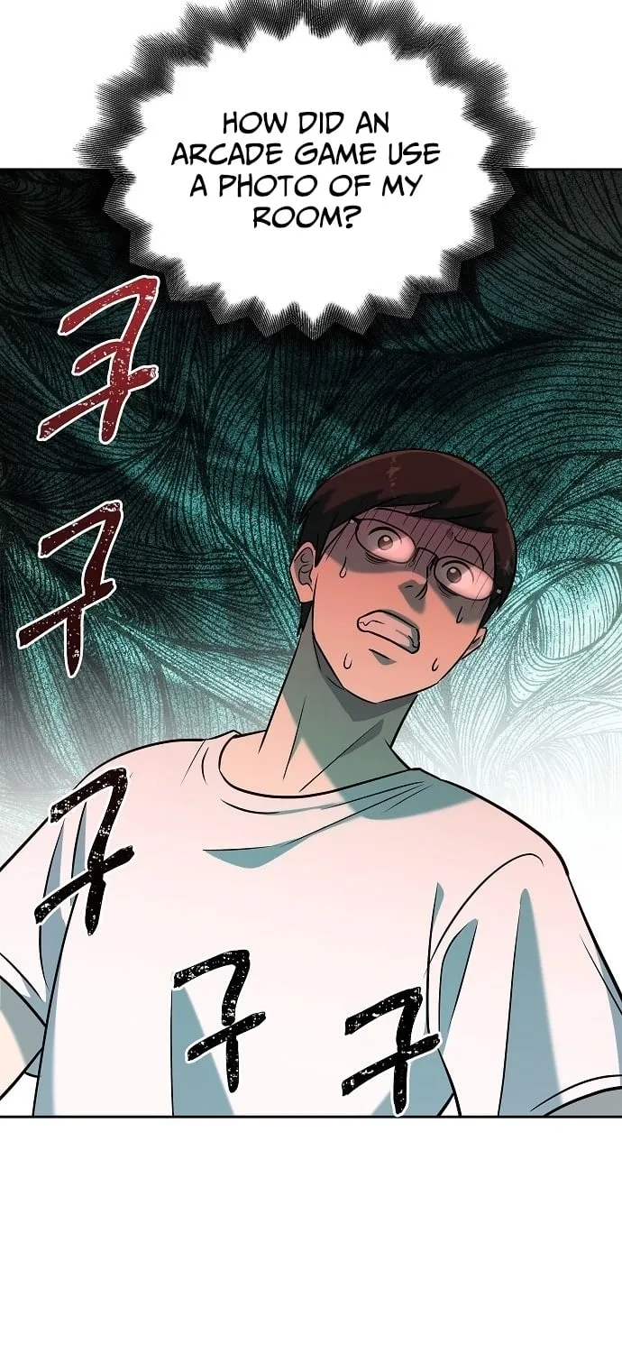 Lost Media Shop: Accord Chapter 8 - page 3