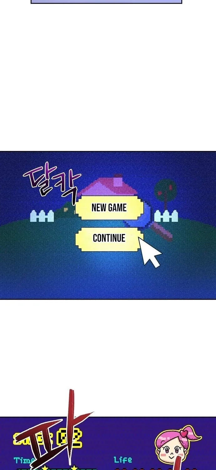 Lost Media Shop: Accord Chapter 8 - page 30