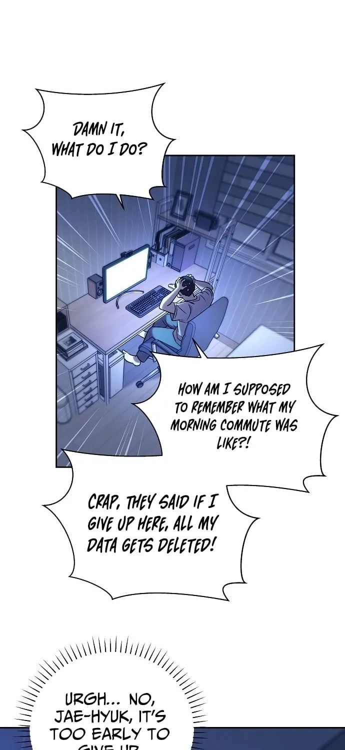 Lost Media Shop: Accord Chapter 8 - page 37