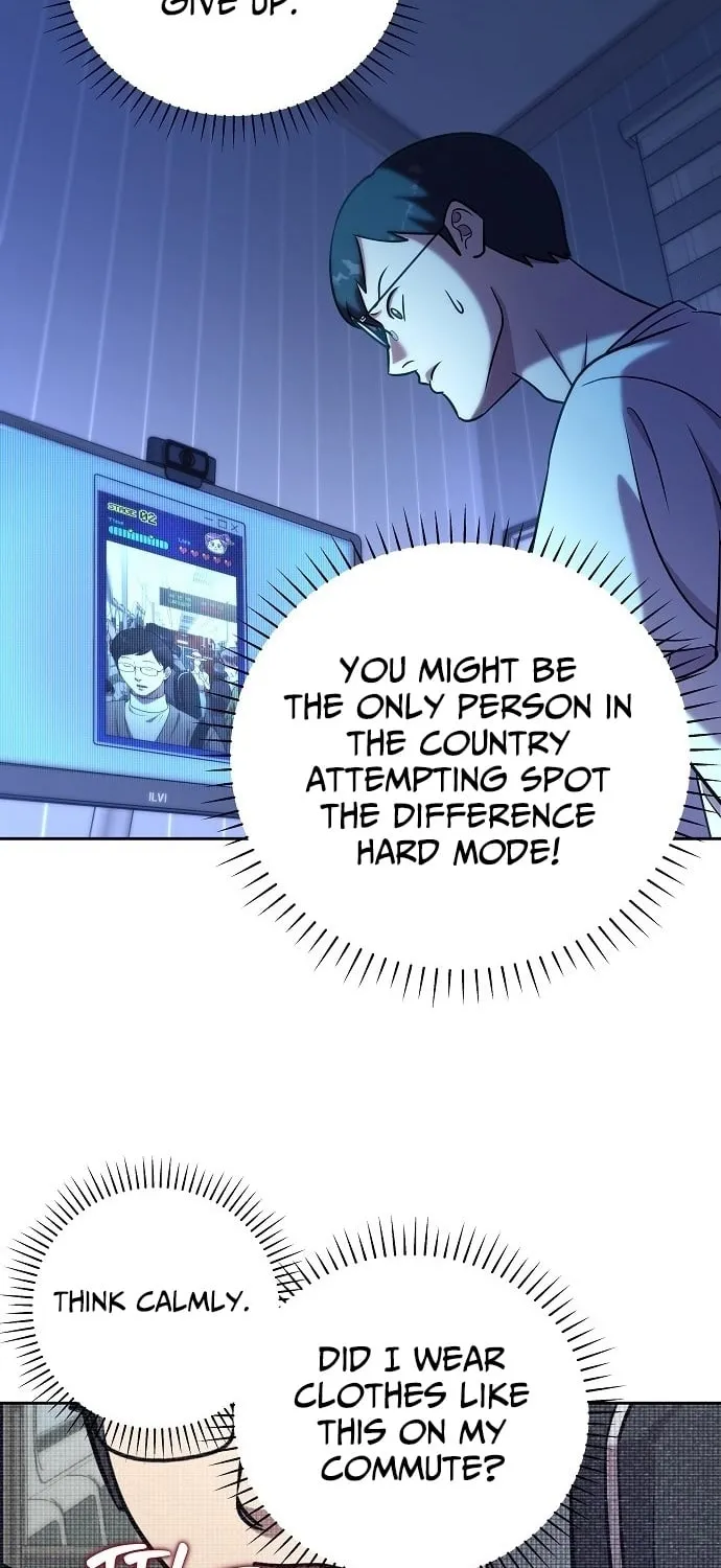 Lost Media Shop: Accord Chapter 8 - page 38