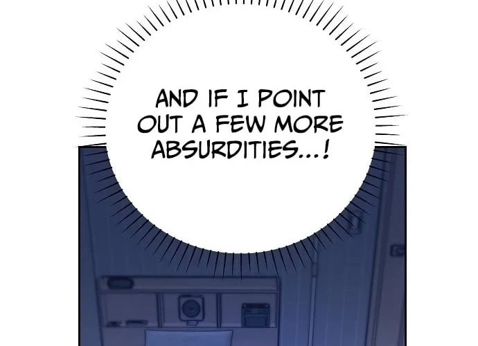 Lost Media Shop: Accord Chapter 8 - page 40