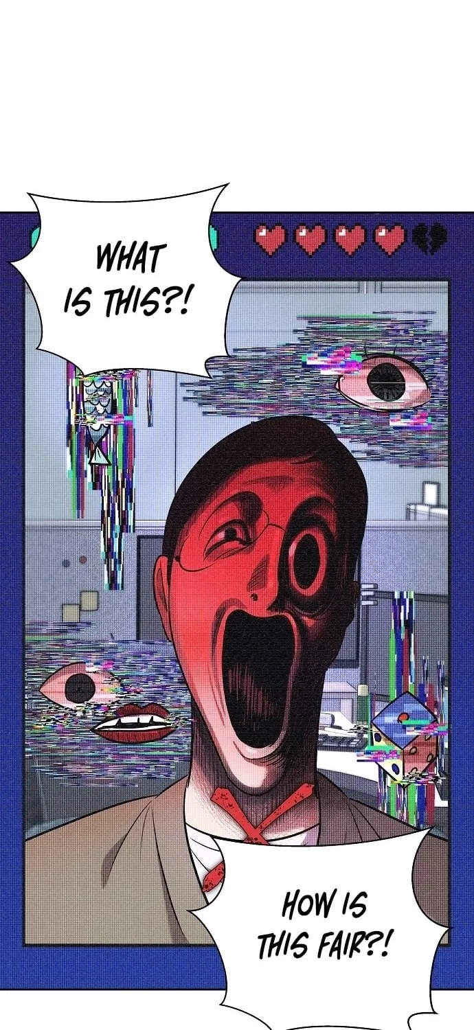 Lost Media Shop: Accord Chapter 8 - page 50