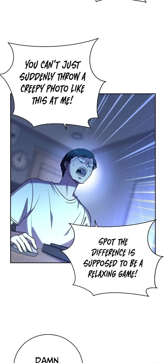 Lost Media Shop: Accord Chapter 8 - page 51