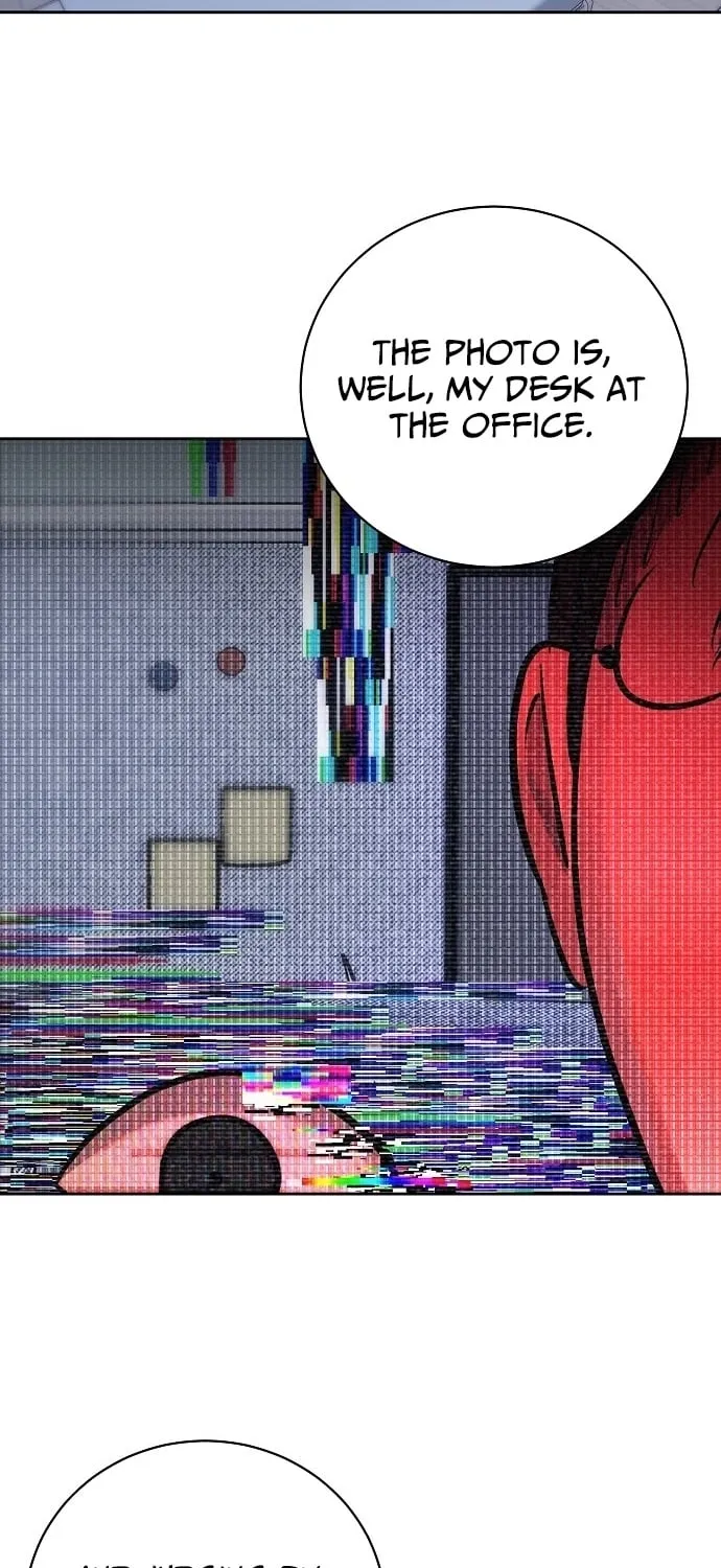 Lost Media Shop: Accord Chapter 8 - page 53