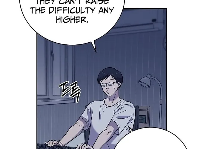 Lost Media Shop: Accord Chapter 8 - page 56