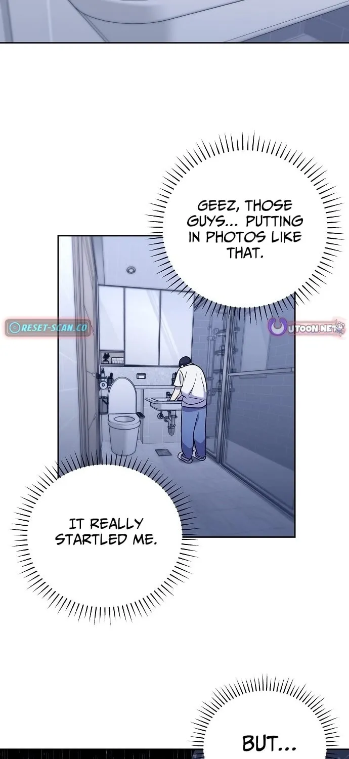 Lost Media Shop: Accord Chapter 8 - page 59