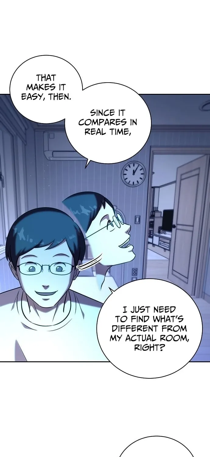 Lost Media Shop: Accord Chapter 8 - page 6