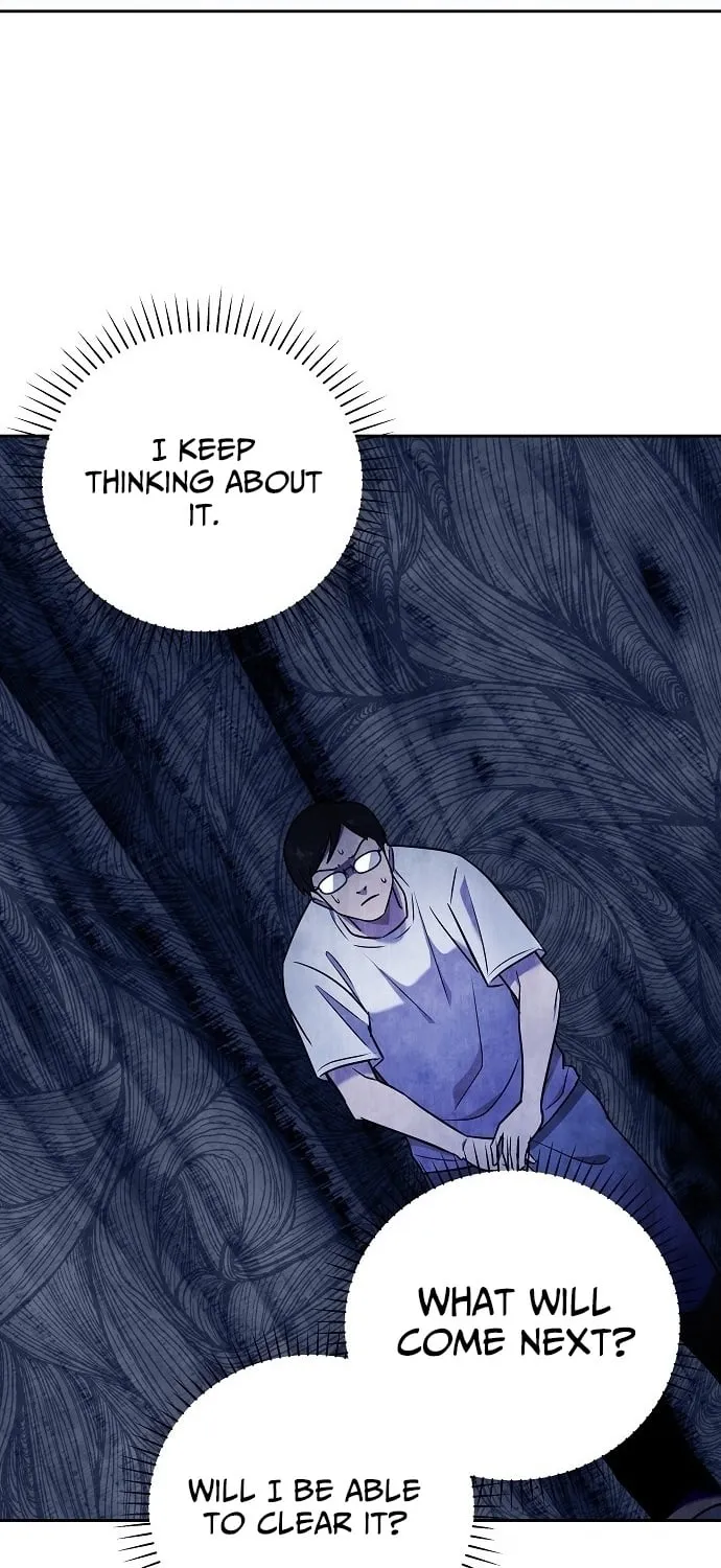 Lost Media Shop: Accord Chapter 8 - page 61