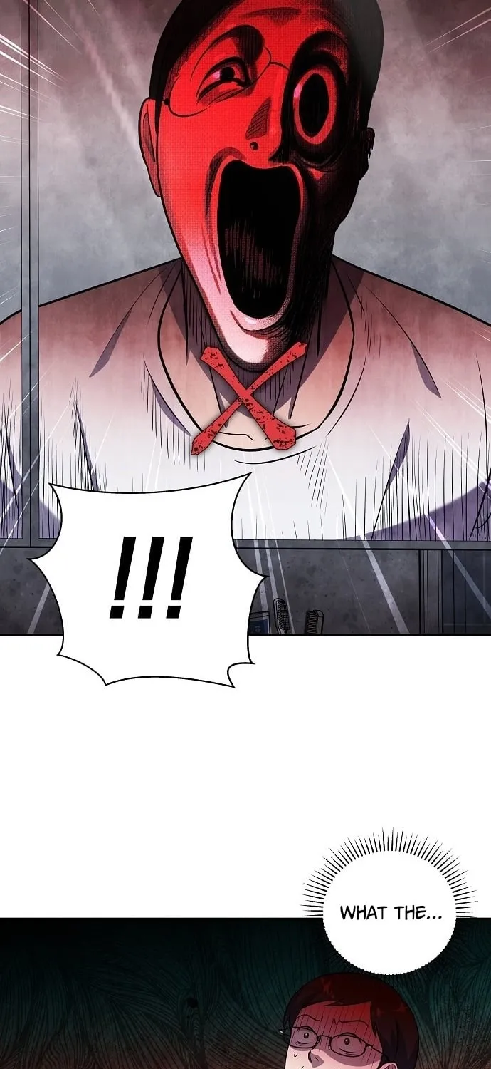 Lost Media Shop: Accord Chapter 8 - page 65