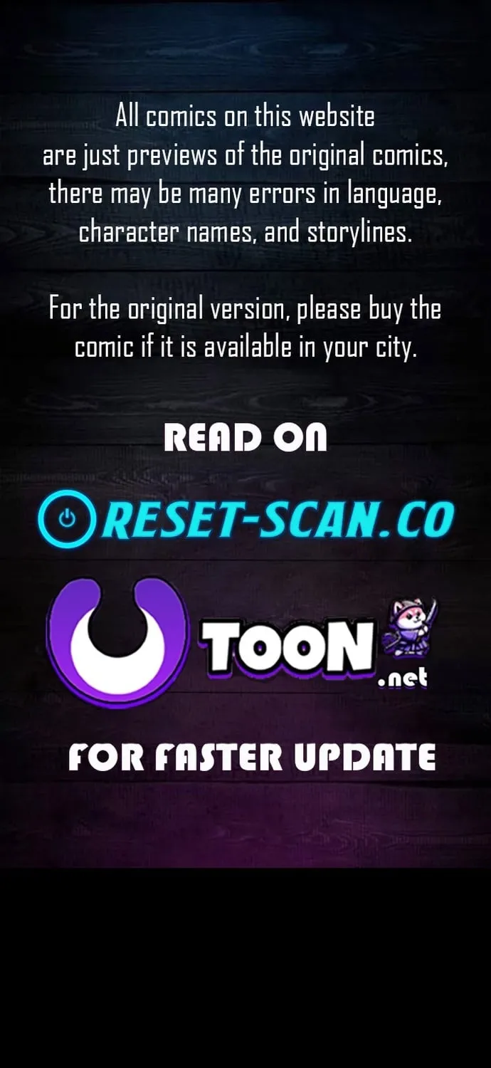 Lost Media Shop: Accord Chapter 7 - page 1