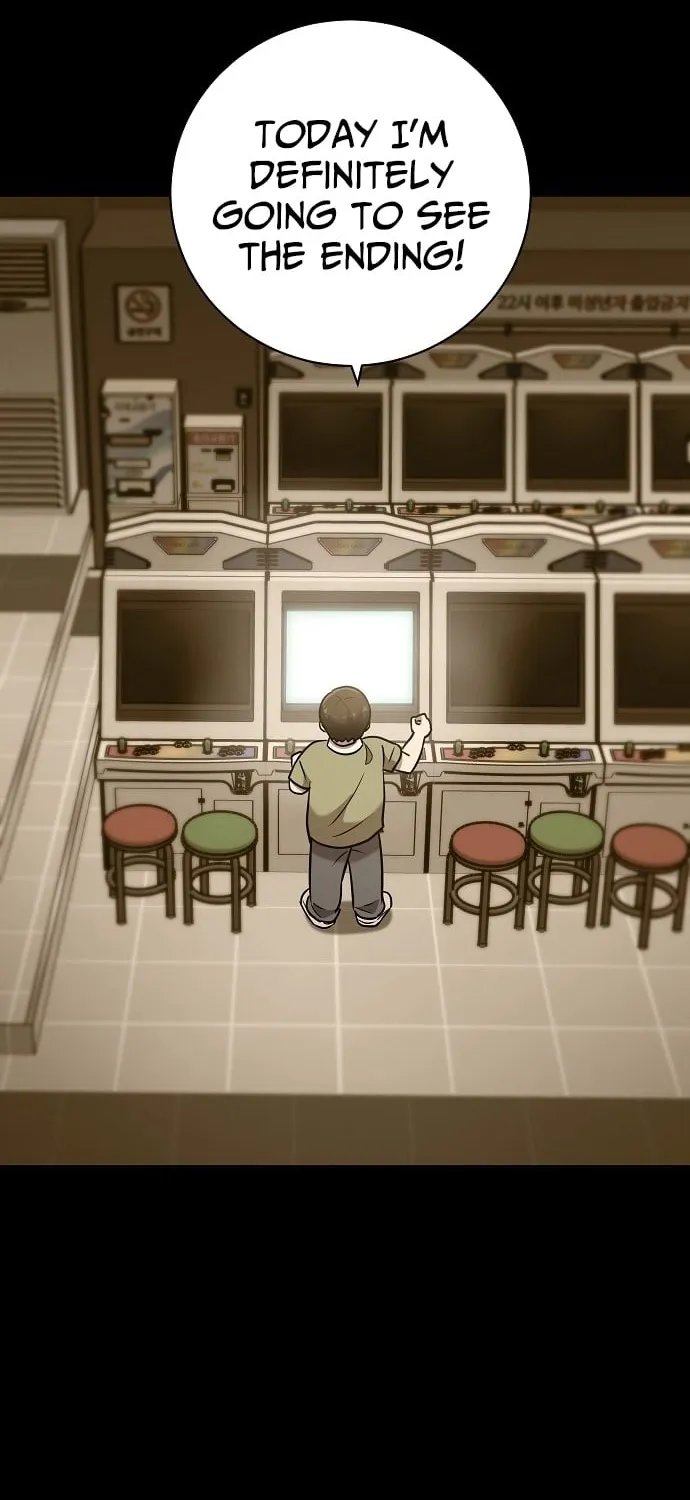 Lost Media Shop: Accord Chapter 7 - page 10