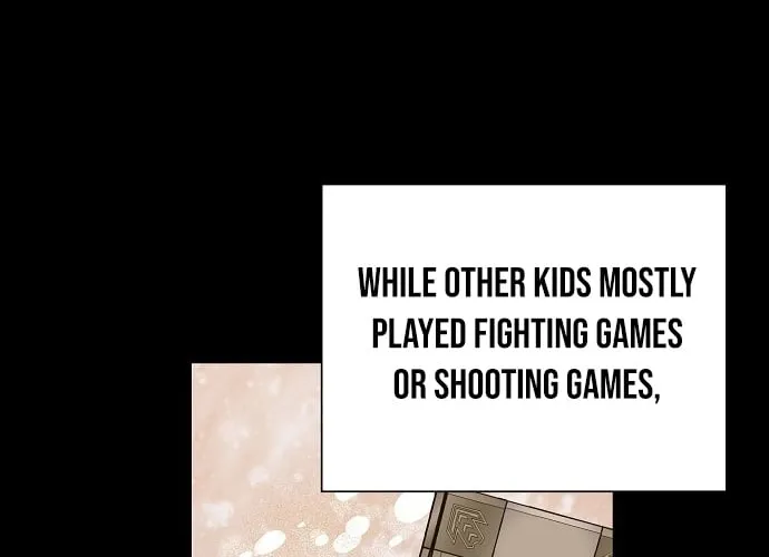 Lost Media Shop: Accord Chapter 7 - page 12