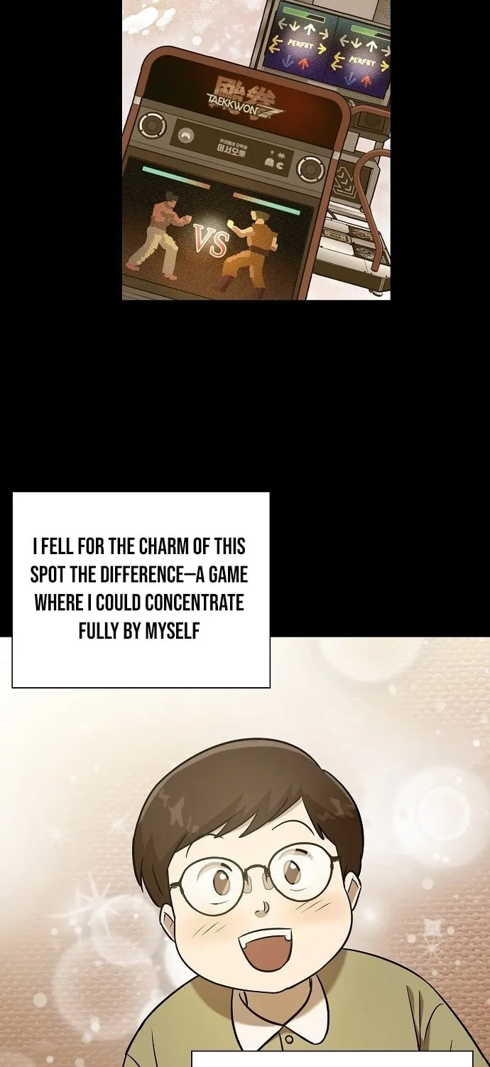 Lost Media Shop: Accord Chapter 7 - page 13