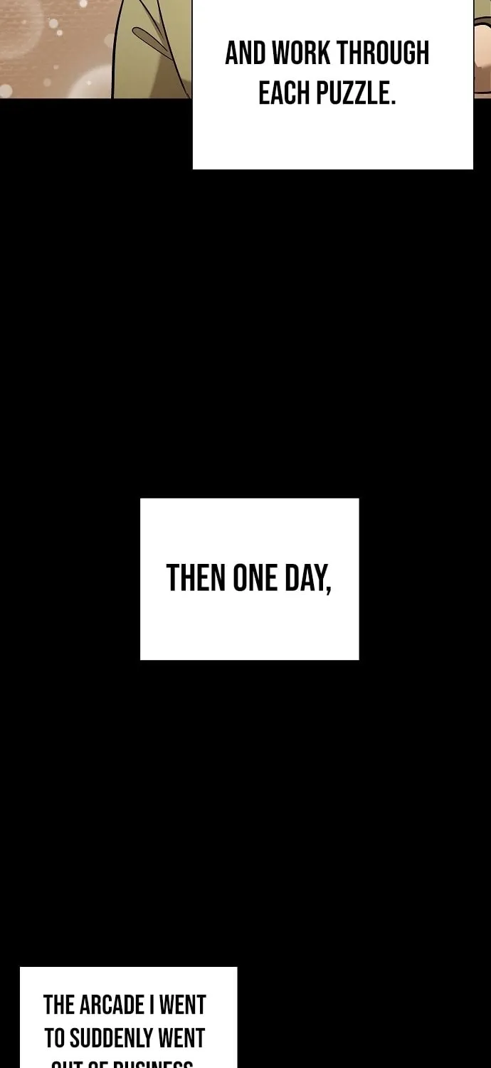 Lost Media Shop: Accord Chapter 7 - page 14