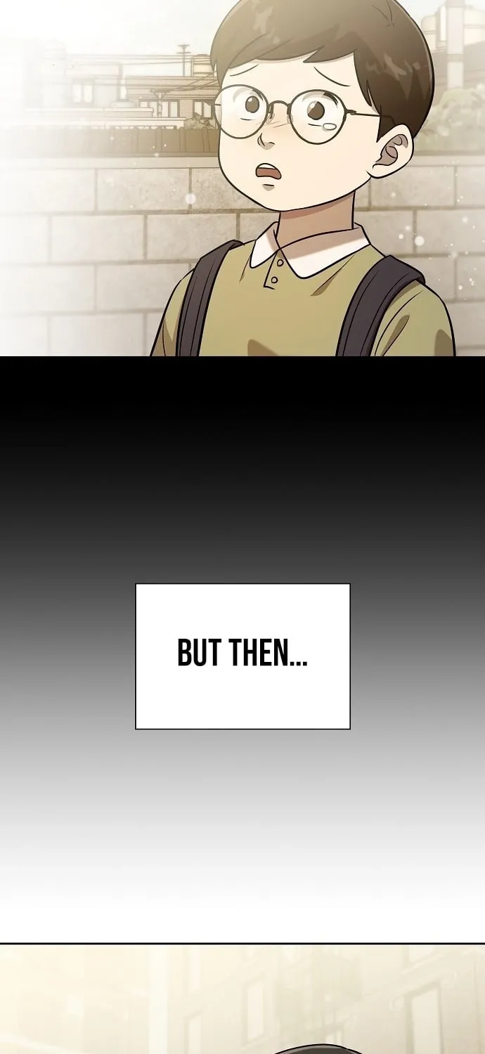 Lost Media Shop: Accord Chapter 7 - page 17