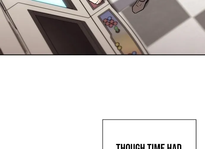 Lost Media Shop: Accord Chapter 7 - page 28