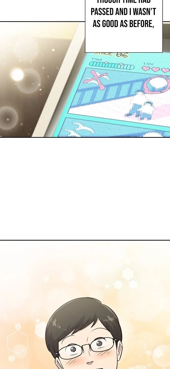 Lost Media Shop: Accord Chapter 7 - page 29