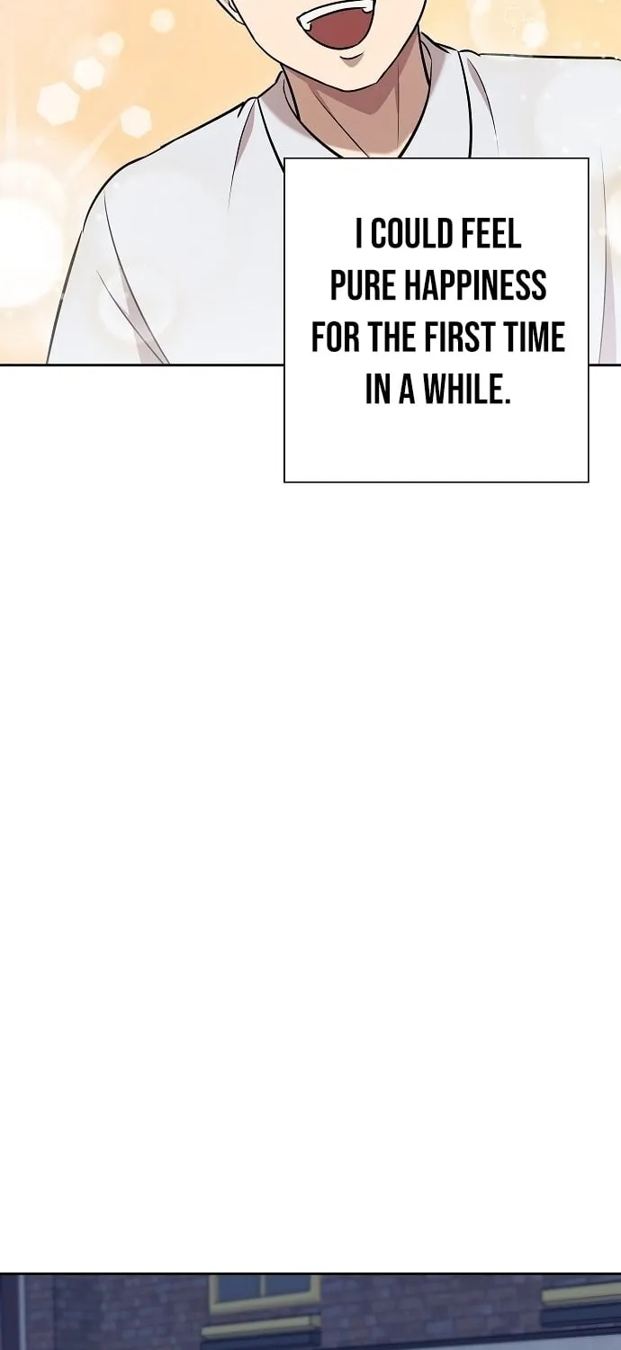 Lost Media Shop: Accord Chapter 7 - page 30