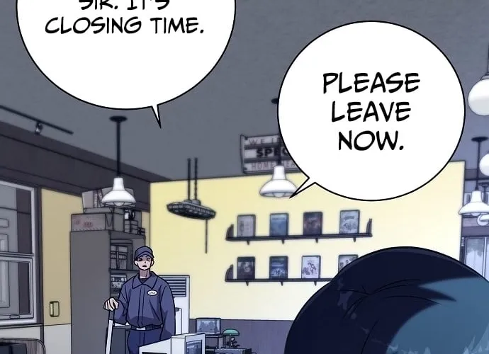 Lost Media Shop: Accord Chapter 7 - page 32